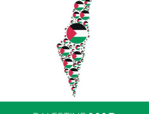 Palestine: beyond the ‘two states’ myth