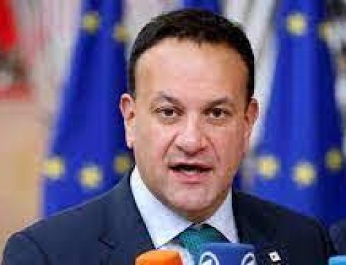 أيرلندا تنتقد ازدواجية معايير الاتحاد الأوروبي بخصوص فلسطين