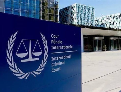 The Global Campaign to Return to Palestine Comments on the ICC Decision