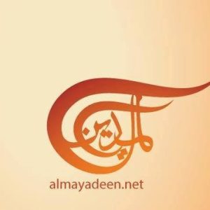 قناة الميادين، من المكرَّمين بجائزة ريادة العطاء لفلسطين