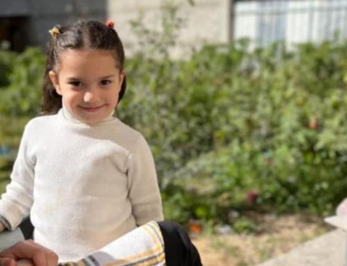 مأساة الطفلة هند رجب.. تفاصيل وتطورات القضية