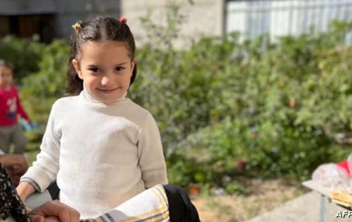 مأساة الطفلة هند رجب.. تفاصيل وتطورات القضية