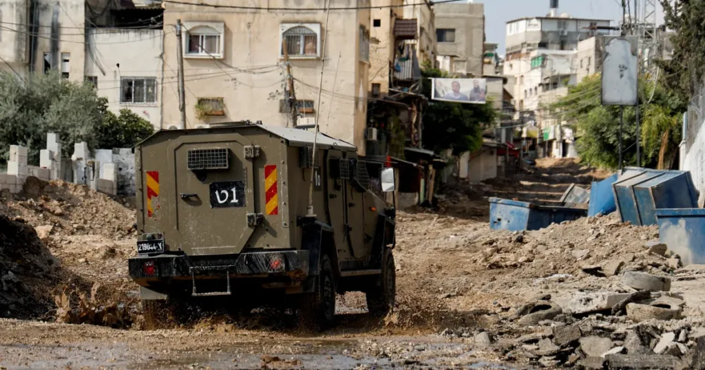 The Usurping Entity Escalates Aggression in the West Bank: Martyrs, Demolitions, and Daily Displacement of Palestinians