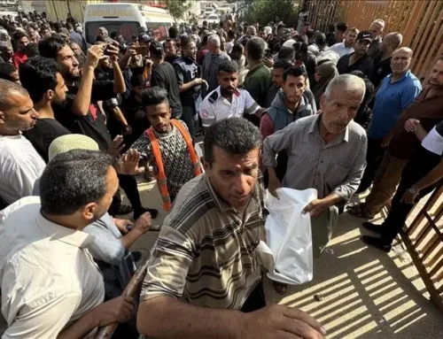الموت تحت لافتة الإغاثة.. عندما تتحوّل المساعدات إلى فخاخ قاتلة في غزة