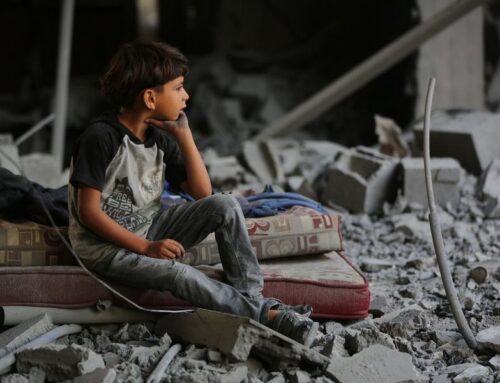 في غزة المنهكة بالحرب والجوع.. الكيان الغاصب يُخفي آلاف الفلسطينيين قسرًا