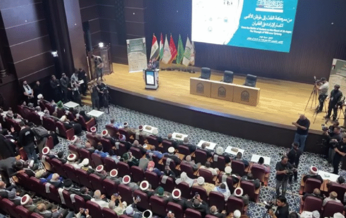لماذا “نداء الأقصى”؟