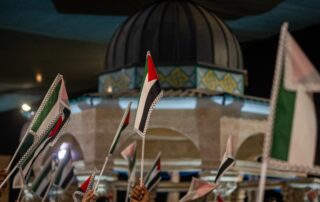 Urgent Call from the Global Campaign to Return to Palestine to Confront Threats of a Gaza Invasion
