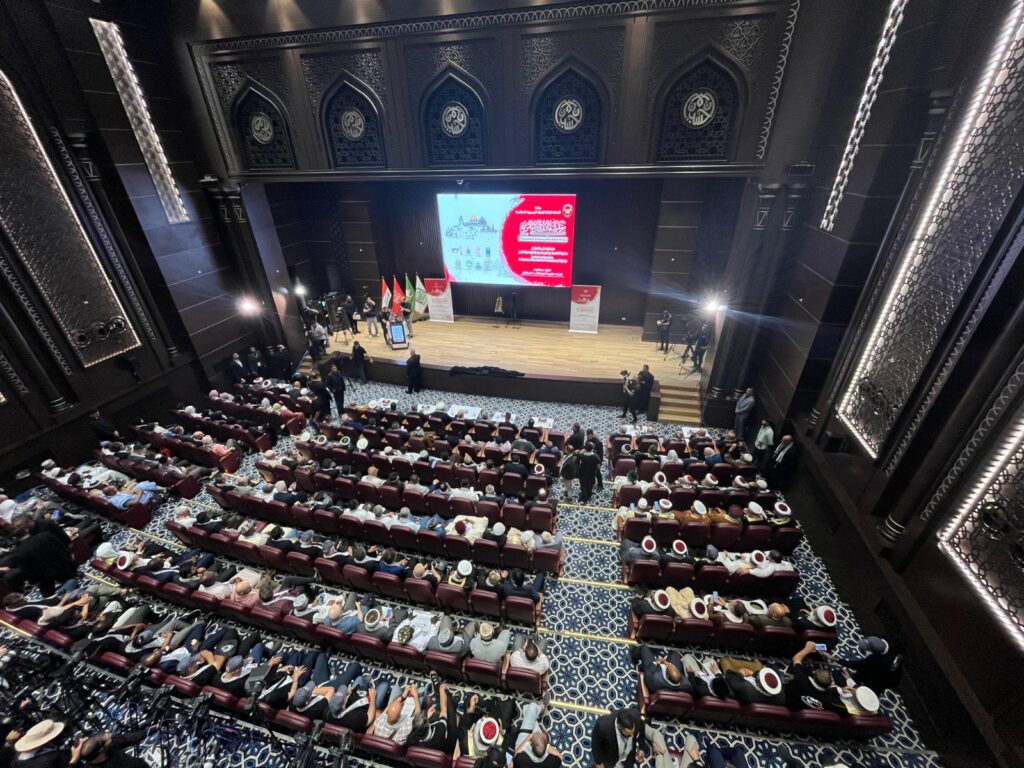 The Call of Al-Aqsa in Iraq: Boycott Is a Duty, Resistance a Religious Obligation
