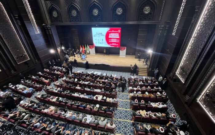 The Call of Al-Aqsa in Iraq: Boycott Is a Duty, Resistance a Religious Obligation