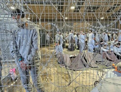صدمة مضاعفة لعائلة بيسان فياض.. من “جثمان” إلى إخفاء قسري