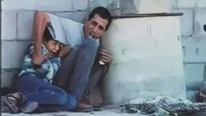 From Mohammed Al-Durrah to the Children of Gaza: One Bloodline Exposes an Ongoing Crime