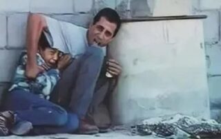 From Mohammed Al-Durrah to the Children of Gaza: One Bloodline Exposes an Ongoing Crime