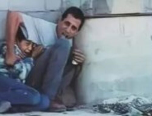From Mohammed Al-Durrah to the Children of Gaza: One Bloodline Exposes an Ongoing Crime