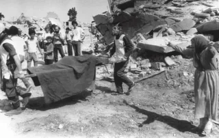 Sabra and Shatila… A Wound That Never Heals, that Echoes in Gaza Today