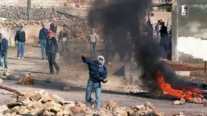 The Intifada.. The Palestinian People’s Choice in the Face of the Usurping Entity
