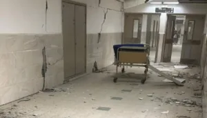 Cancer Patients in Gaza Face Silent Death Under Siege
