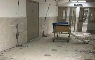 Cancer Patients in Gaza Face Silent Death Under Siege