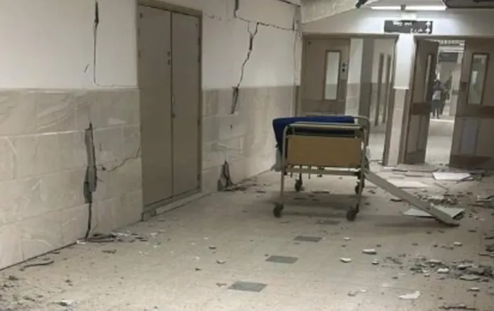 Cancer Patients in Gaza Face Silent Death Under Siege