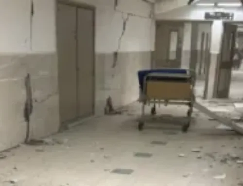 Cancer Patients in Gaza Face Silent Death Under Siege