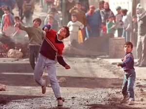 The Global Campaign to Return to Palestine launches a Media Initiative and Solidarity Events for the Week of the Intifada