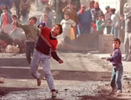 The Global Campaign to Return to Palestine launches a Media Initiative and Solidarity Events for the Week of the Intifada