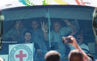 Gaza… From the Ashes of Genocide, Freedom is Born and the Triumph of Will is Written