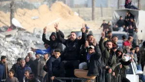 Gaza’s Resilience after Two Years of Genocide and Siege.. A Victory Beyond the Rubble