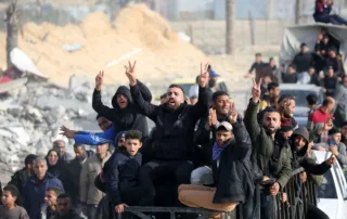 Gaza’s Resilience after Two Years of Genocide and Siege.. A Victory Beyond the Rubble