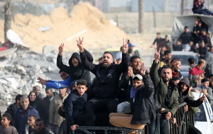 Gaza’s Resilience after Two Years of Genocide and Siege.. A Victory Beyond the Rubble