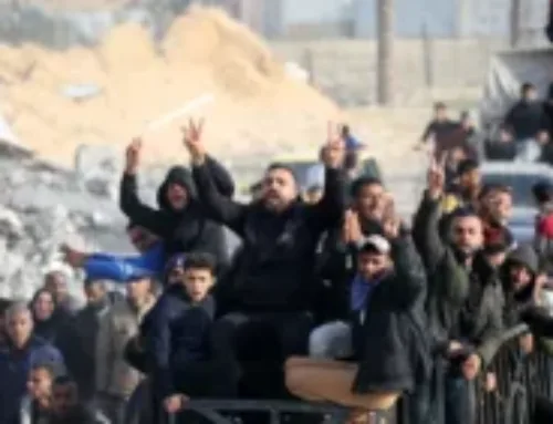 Gaza’s Resilience after Two Years of Genocide and Siege.. A Victory Beyond the Rubble