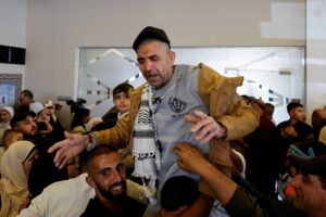 Gaza… Those Who Rose from the Graves and Rewrote the Story of Freedom