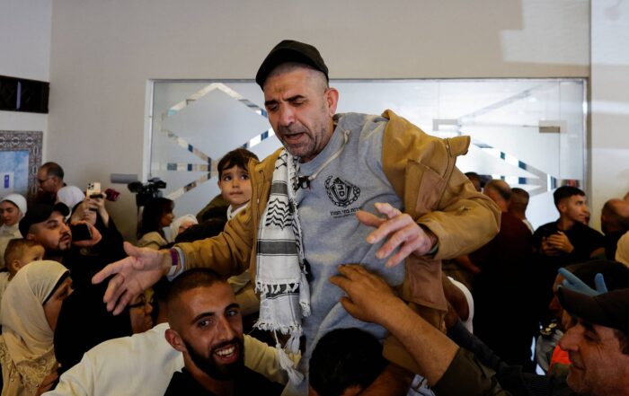 Gaza… Those Who Rose from the Graves and Rewrote the Story of Freedom