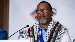 South Africa’s President Demands the Release of Mandela and his Companions… The Flotilla Assault as a Defeat of the World’s Conscience