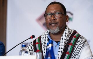 South Africa’s President Demands the Release of Mandela and his Companions… The Flotilla Assault as a Defeat of the World’s Conscience