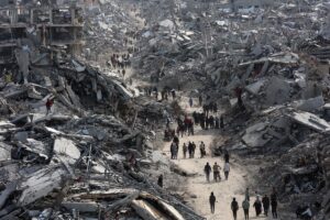 Two Years of Genocide in Gaza: When Numbers Speak Pain and Resilience Exposes the Crimes