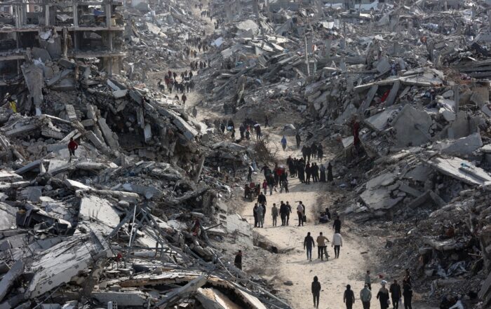 Two Years of Genocide in Gaza: When Numbers Speak Pain and Resilience Exposes the Crimes