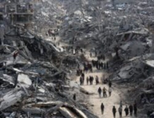 Two Years of Genocide in Gaza: When Numbers Speak Pain and Resilience Exposes the Crimes