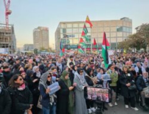 Bulletin of Solidarity Events and Activities with Gaza and Palestine