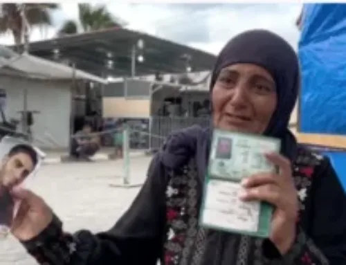 Six Thousand Missing in Gaza… Returned Bodies of Detainees Reveal Torture and Field Executions