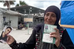 ستة آلاف مفقود في غزة وجثامين الأسرى تكشف جرائم تعذيب وإعدام ميداني