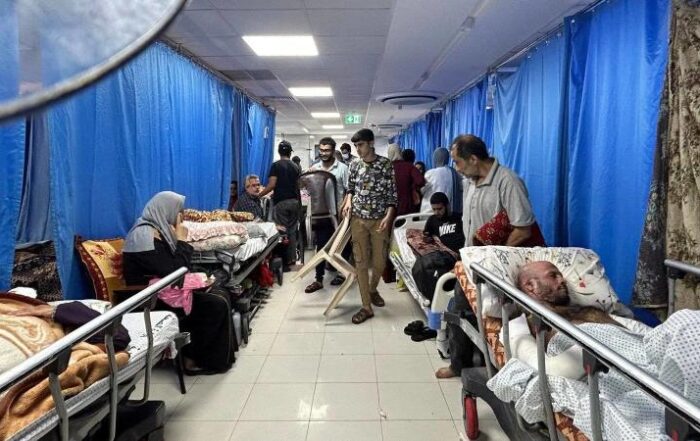 غزة… حين يتوقف القصف ولا يتوقف الموت