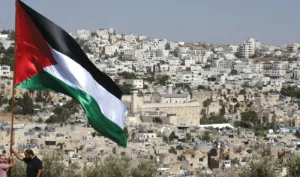 108 أعوام على وعد بلفور… الجرح الذي لم يندمل