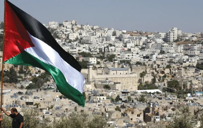 108 أعوام على وعد بلفور… الجرح الذي لم يندمل