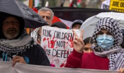 The Usurping Entity at a Crossroads of Transformation: When Power Shifts After the Gaza War