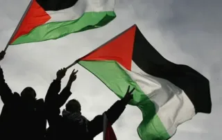 مع فلسطين.. ذاكرة التضامن العالمي بعد حرب الإبادة