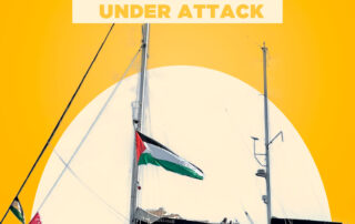 Two Years of Genocide