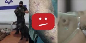 "يوتيوب" تحذف مئات المقاطع التي توثّق انتهاكات الاحتلال وتغلق قنوات حقوقية فلسطينية