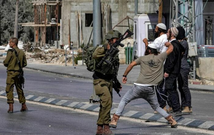 The West Bank Under Settler Fire… A Year Written in Violence as a Daily Doctrine