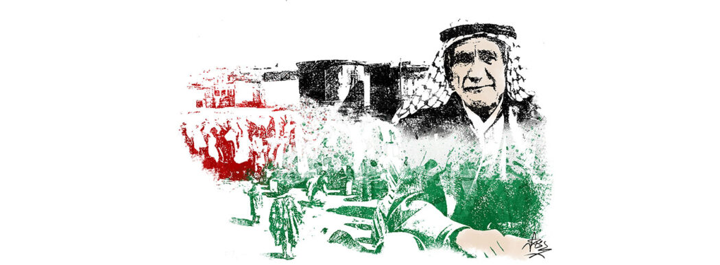 The Global Campaign to Return to Palestine: Twelve Years of Anchoring the Narrative and Shaping Global Awareness