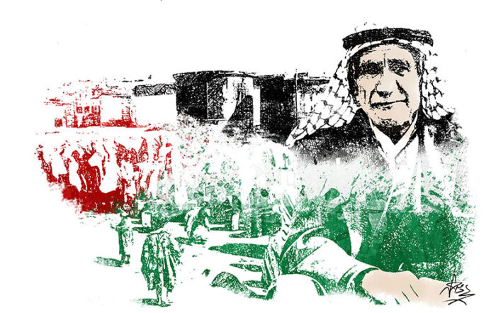 The Global Campaign to Return to Palestine: Twelve Years of Anchoring the Narrative and Shaping Global Awareness